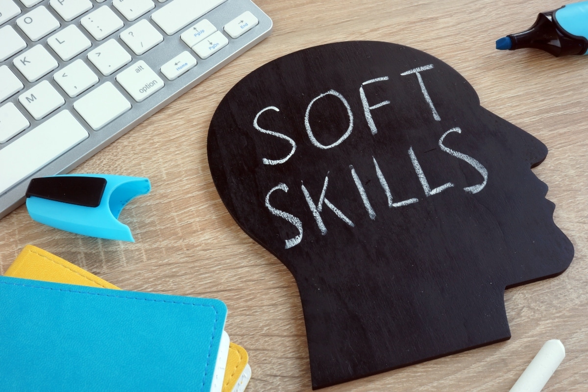 ¿Qué son las soft skills y por qué son importantes en tu vida laboral?