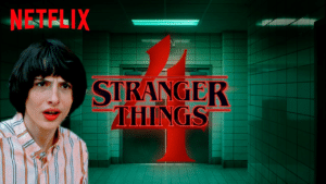 "Stranger Things": este es el nuevo tráiler con el que anuncia su regreso con la T4