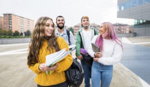 4 razones para cambiar de ciudad al estudiar la universidad