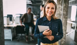 5 tips para ser profesionista y tener éxito