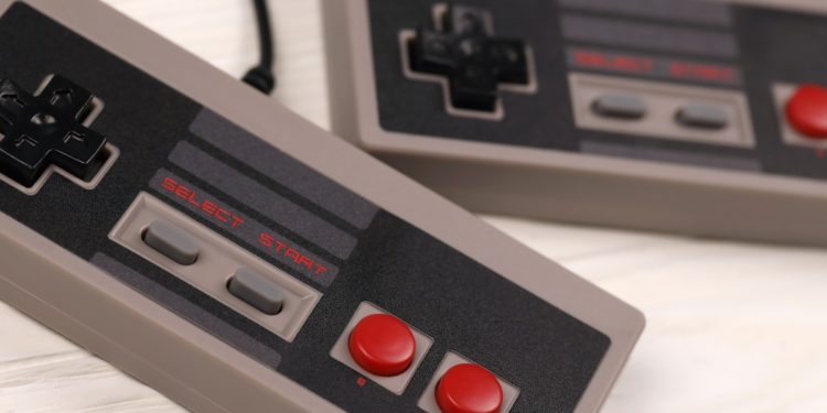 Código Konami La Secuencia De Botones Más Famosa En La Historia De