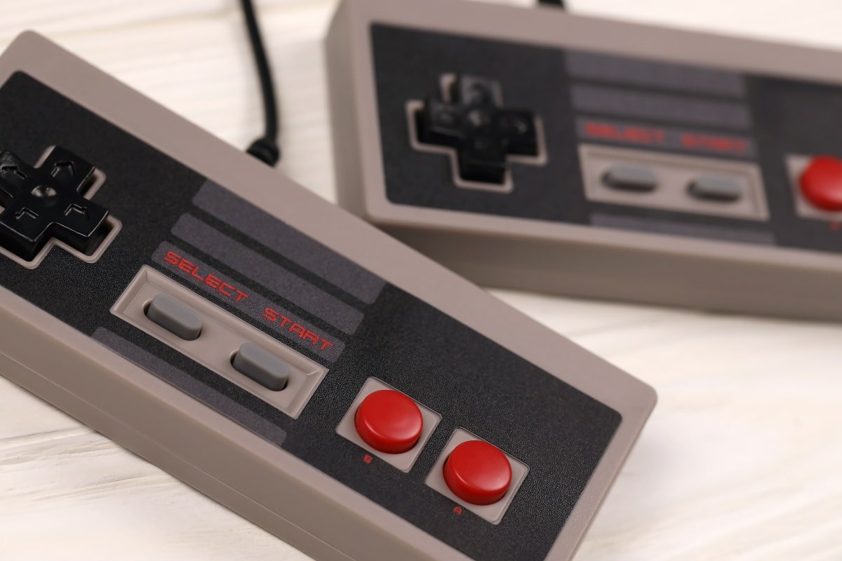 “Código Konami”: la secuencia de botones más famosa en la historia de los videojuegos