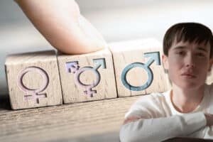 Cuál es el proceso de transición de género