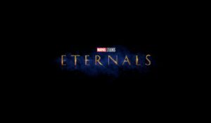 Eternals, la próxima película de Marvel estrena su primer avance