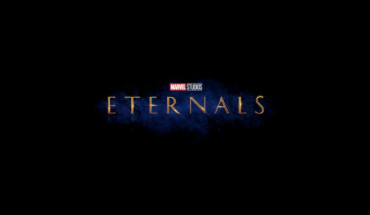 ‘Eternals’, la próxima película de Marvel, estrena su primer tráiler