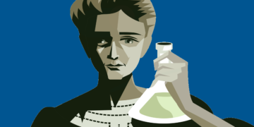 Razones para ver la película de Netflix sobre 'Madame Curie'