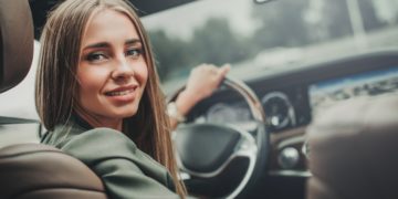 Todo lo que tienes que saber al comprar tu primer auto