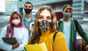¿Cuándo se reanudarán clases presenciales en las universidades de México?