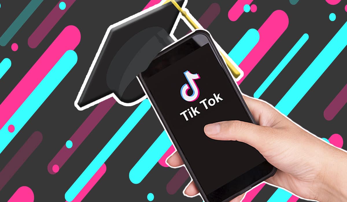 10 cuentas de TikTok que todo estudiante debería seguir