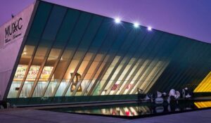 Así será tu próxima vista a los espacios culturales de la UNAM