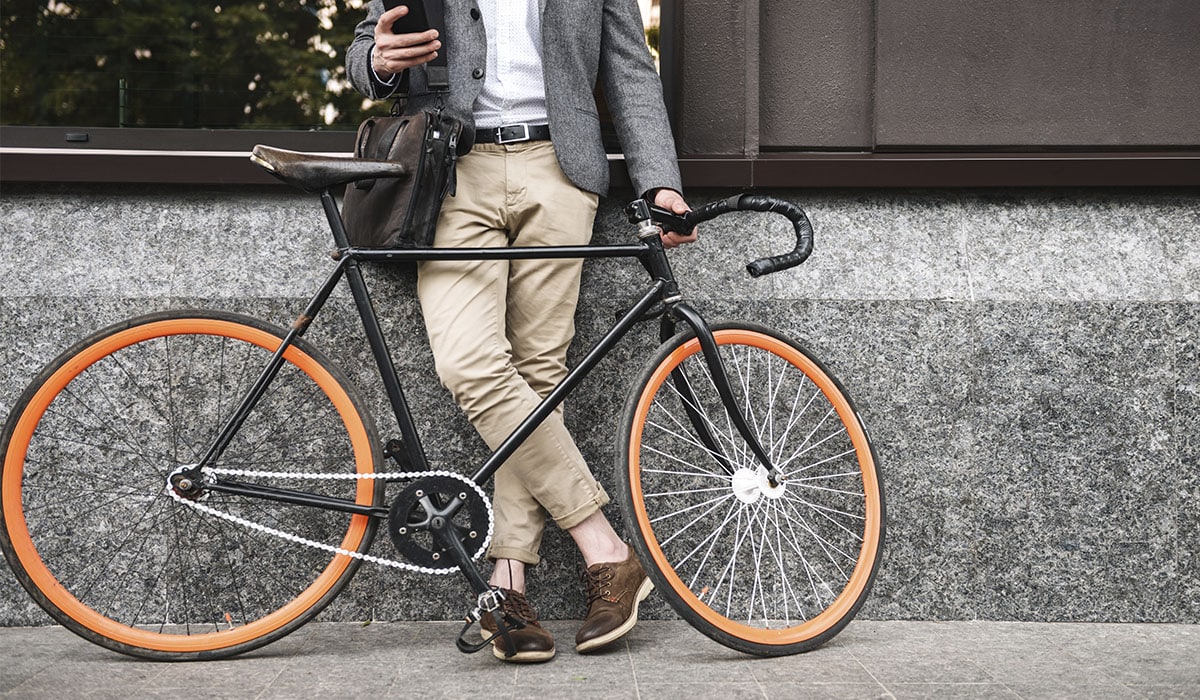 Tipos de bicicletas para distintas necesidades o estilos de vida