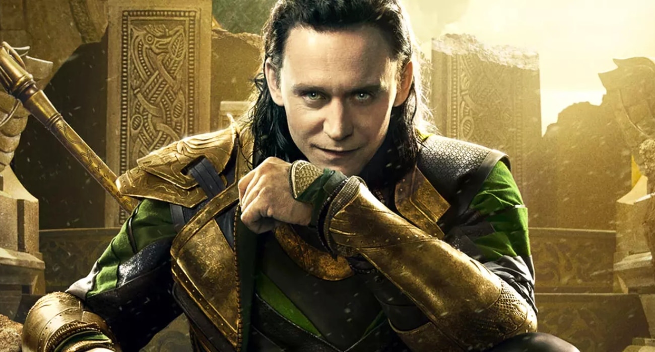 5 razones por las que Loki se ha convertido en el villano favorito de Marvel