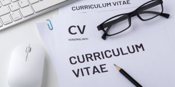 7 errores en tu CV que debes corregir para obtener empleo