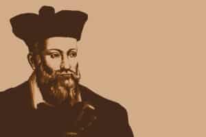 Las profecías Las profecías más famosas de Nostradamusmás famosas de Nostradamus
