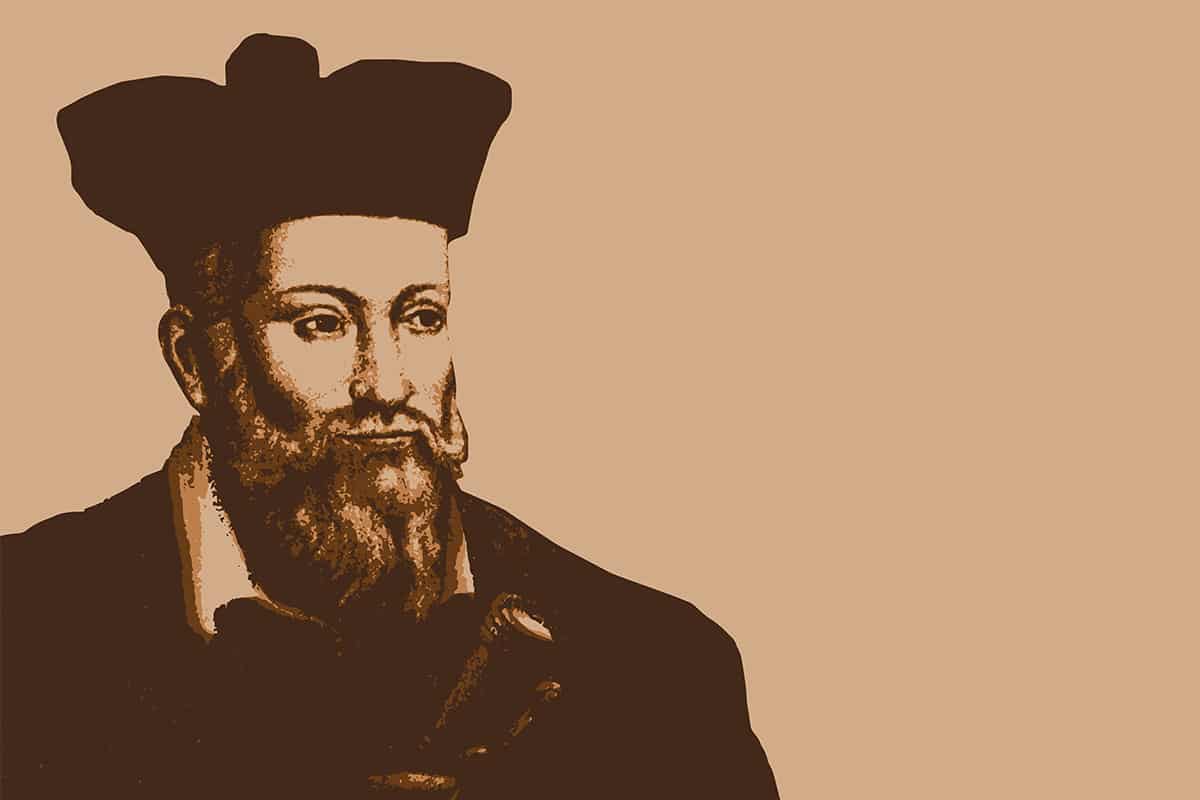 Las profecías más famosas de Nostradamus