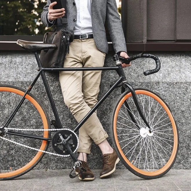 Tipos de bicicletas para distintas necesidades o estilos de vida