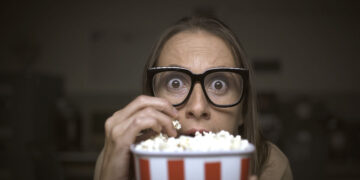 5 películas de terror para ver en viernes 13