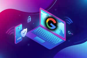 Así es como funciona la VPN de Google en México
