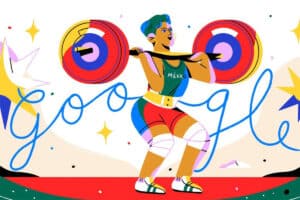 Datos curiosos sobre Soraya Jiménez, primera mexicana medallista de oro en Juegos Olímpicos