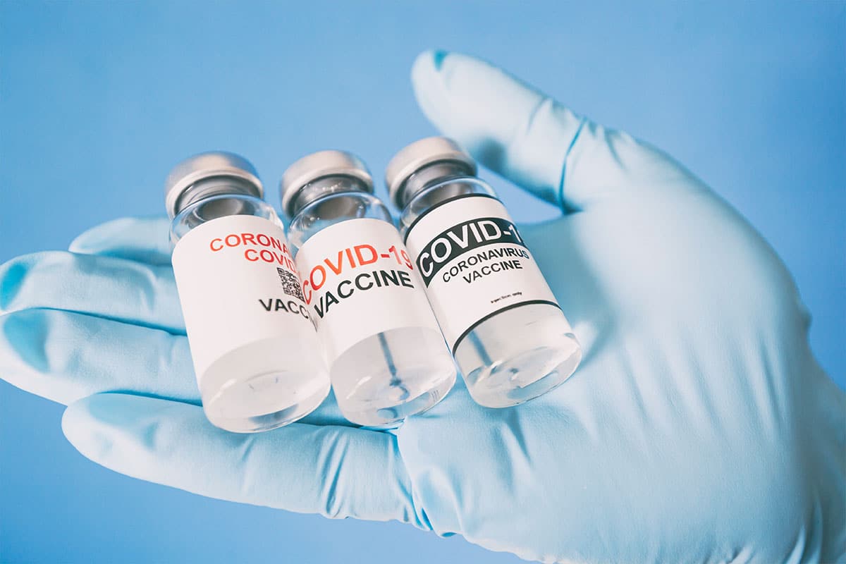 Estas son las 9 vacunas contra Covid-19 autorizadas para su aplicación en México
