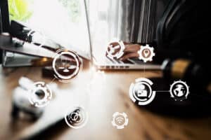Legaltch: herramientas digitales para abogados