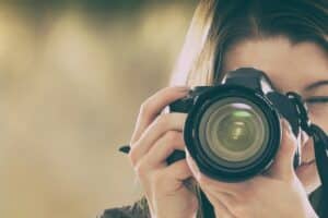 ¿Cuáles son los tipos de fotografía que existen?