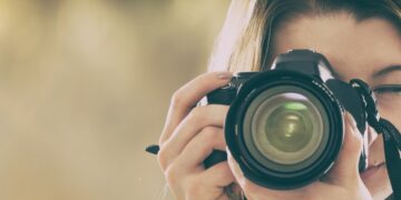 ¿Cuáles son los tipos de fotografía que existen?