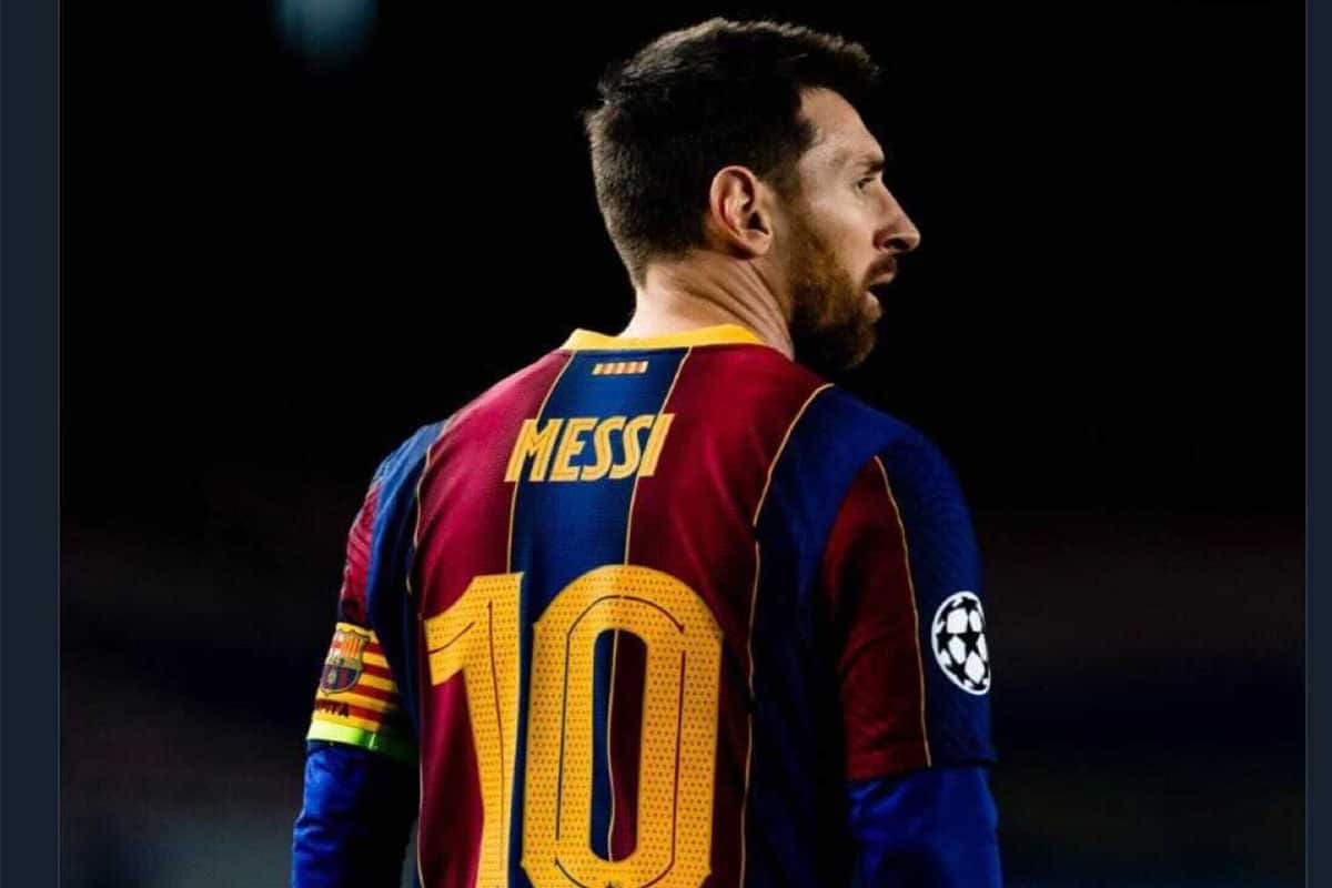 ¿Por qué se fue Messi al PSG y cuándo debutaría?