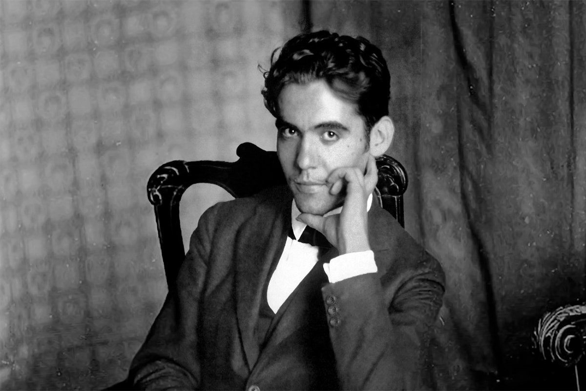 ¿Quién fue Federico García Lorca y cómo murió?