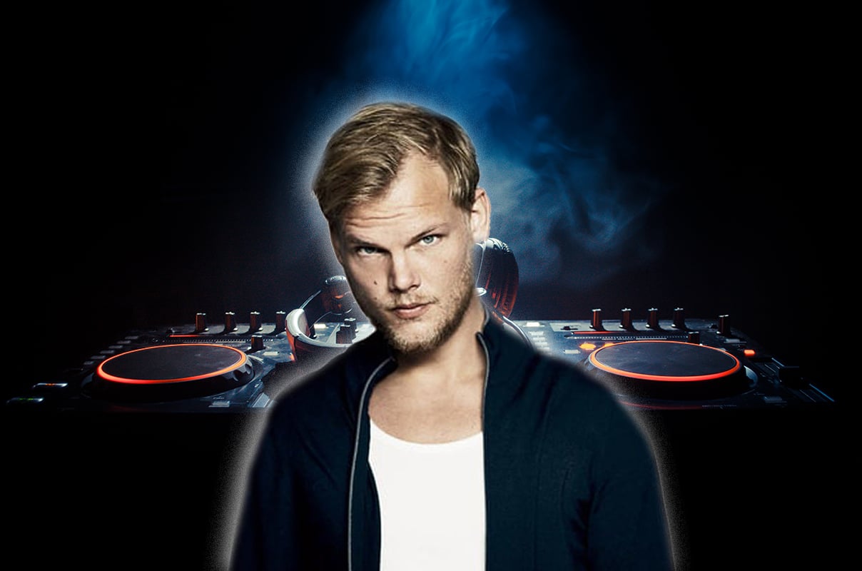 Avicii: las 5 canciones más famosas del DJ sueco