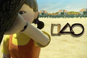 El Juego del Calamar: ¿por qué se llama así y en qué se basa la serie de moda de Netflix?