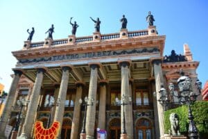 10 cosas que debes saber del 49 Festival Internacional Cervantino