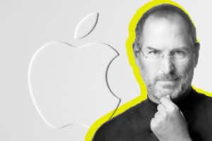 10 datos y frases célebres de Steve Jobs