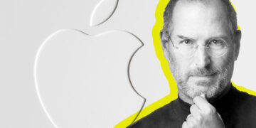 10 datos y frases célebres de Steve Jobs