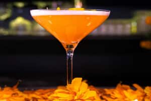 3 drinks inspirados en el Día de Muertos