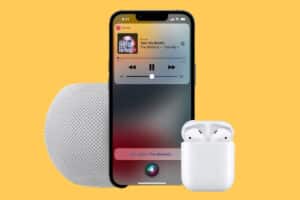 Esto es lo nuevo de Apple en cuestión de música