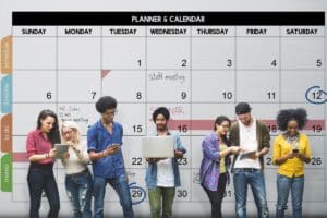 Hábitos a desarrollar para mejorar en la universidad