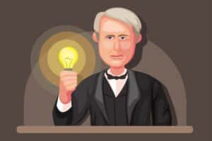 Inventos de Thomás Alva Edison que cambiaron el mundo