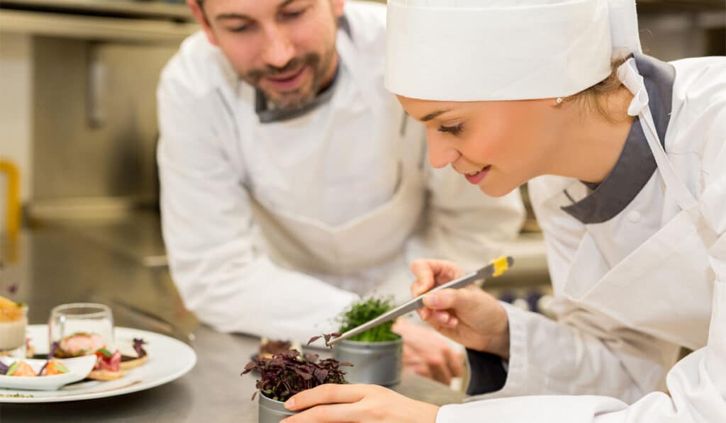 ¿Cuál es el perfil del estudiante de Gastronomía?