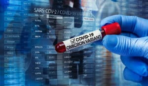 5 cosas que sabemos de Ómicron, la nueva cepa del SARS-CoV-2