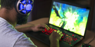 7 puntos clave para elegir una laptop gamer