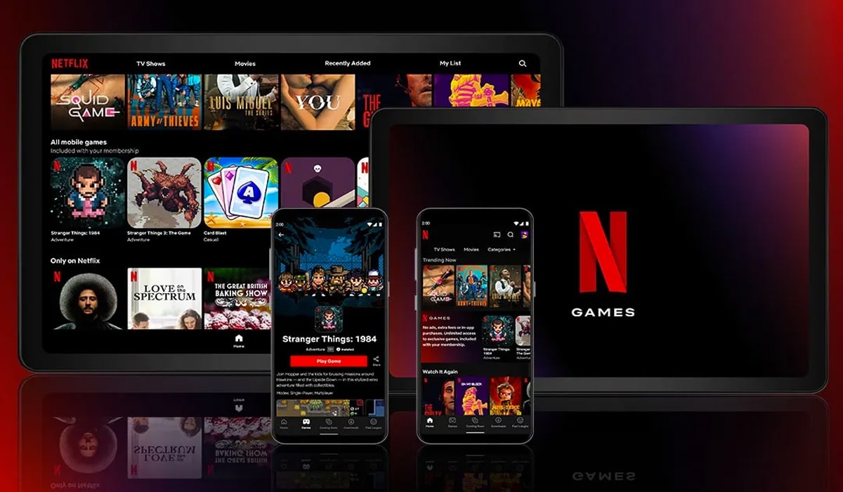 ¿Cuáles son los nuevos videojuegos de Netflix y dónde jugarlos?