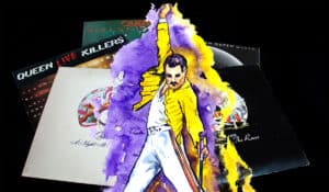La asombrosa voz de Freddie Mercury explicada en 3 puntos