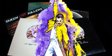 La asombrosa voz de Freddie Mercury explicada en 3 puntos