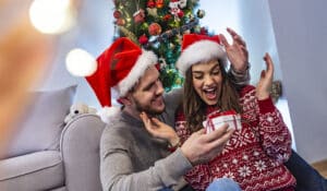 10 ideas de regalos para el intercambio navideño
