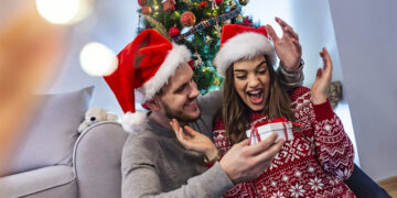 10 ideas de regalos para el intercambio navideño