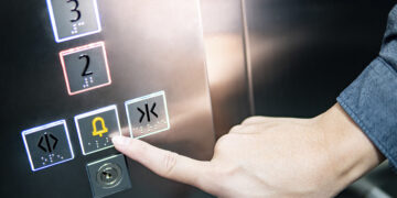 5 cosas que debes saber al quedarse atrapado en un elevador