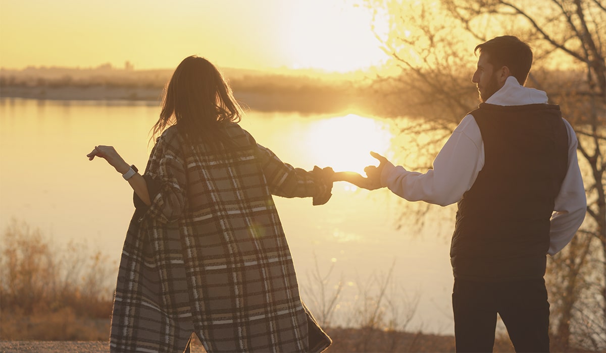 5 mitos del ‘amor romántico’ para romper