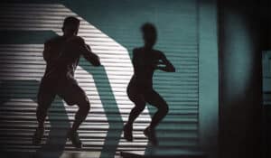 8 tipos de sentadillas para aumentar los glúteos