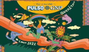 Festival Pulso GNP: Gorillaz, Hot Chip, Kinky y otras bandas que tocarán